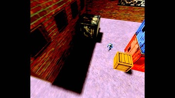 LuddEEn Edge Bug + Jump Bug