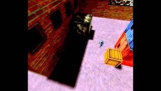 LuddEEn Edge Bug + Jump Bug