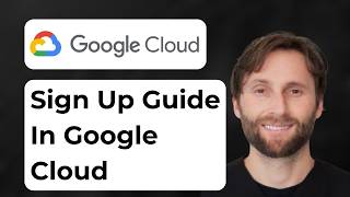 How to Sign Up in Google Cloud Platform [Full Guide 2026]