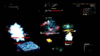 DarkOrbit-Fešak Bullet Proof