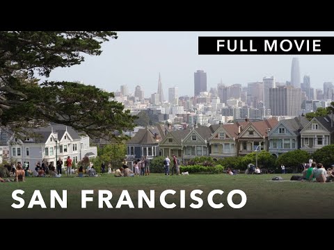 Video: San Francisco Buena Vista Park: täielik juhend