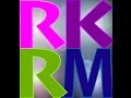 Introducing rkrm