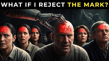 WHAT HAPPENS TO THOSE WHO REFUSE THE MARK OF THE BEAST?