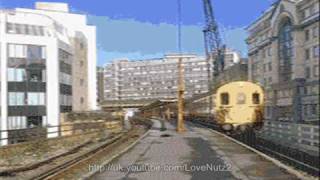 Ytmnd - A Distant Abandoned Sadness