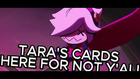 Brawl Stars - Juju Has it all (Lyrics)