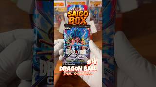 Another pack! | Opening a Dragon Ball DUAL EVOLUTION Fusion World FB09 BOX PART 4!