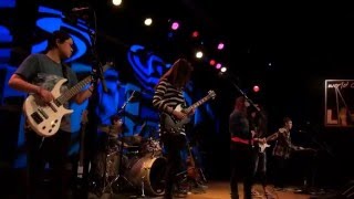 MTC Winter 2016 Performance Programs Concert at World Café Live Philadelphia - March 6, 2016
