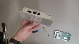 Multitech MTCDP-EV3 Cellular wireless modem gateway