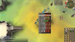 Runescape - Dutch Generation VS TPC