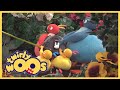 Twirlywoos Türkçe | çeken | Sezon 1 Bölüm 50 | Çocuklar İçin Çizgi Filmler