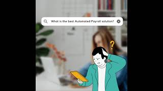 Automated Payroll - Zvaado