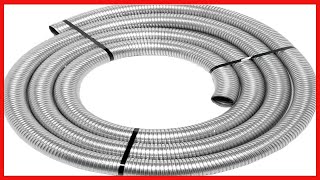 Great product -  Walker Exhaust 40000 Universal Exhaust Flex Pipe