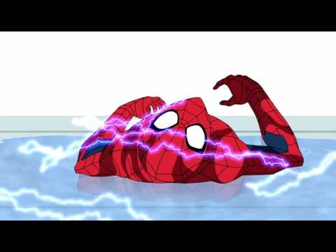 Marvel's Spider-Man | official trailer (2017)