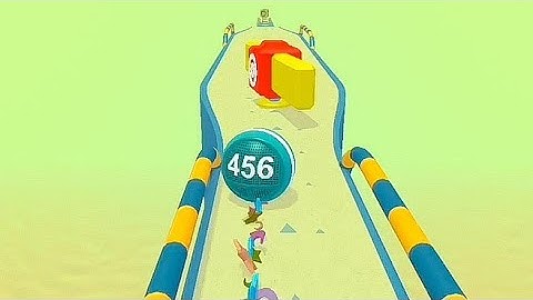 ✳️🌈Action Ball All Levels Mobile Game Walkthrough Update Pro Trailers iOS,Android Gameplay (Part 69)