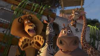 DreamWorks Madagascar | Can't Leave Without This | Madagascar: Escape 2 Africa Movie Clip