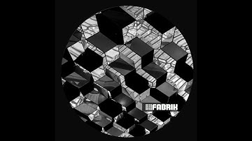 Lost Algorithm - Amigdala [Fabrik012]