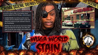 Stain Shot 24x Killed Video Of Killing Released 😱