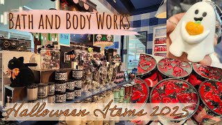 Is This the Best Halloween Collection Ever at Bath and Body Works