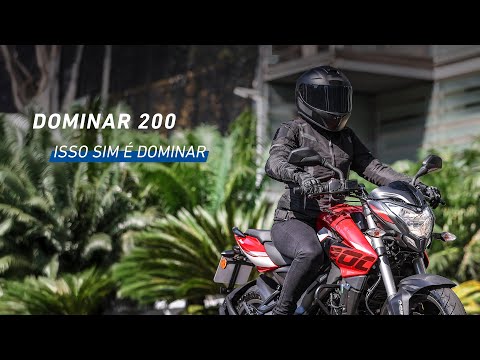 Dominar 200 | Isso sim é dominar! 🔥