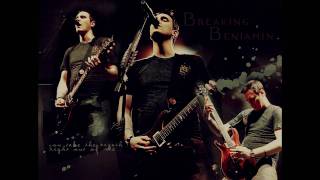 Video thumbnail of "Breaking Benjamin - Give Me a Sign (Acoustic) HD Audio"