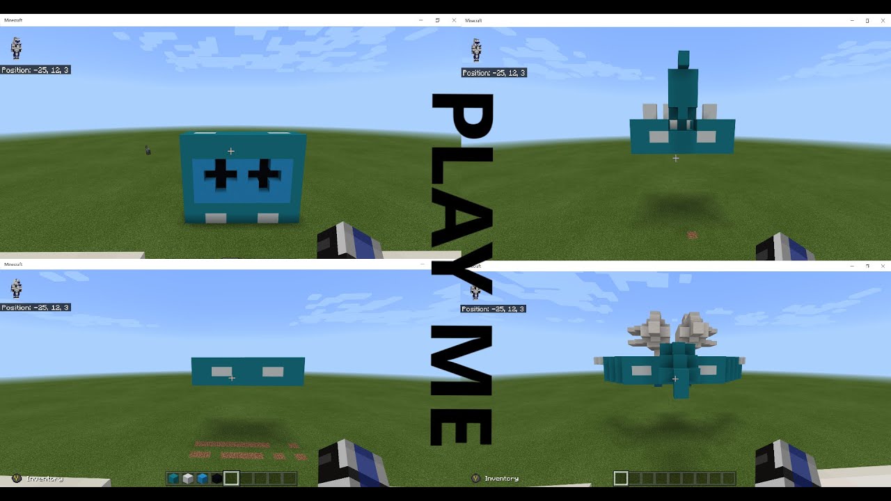 G1 Squawktalk Fastbuild