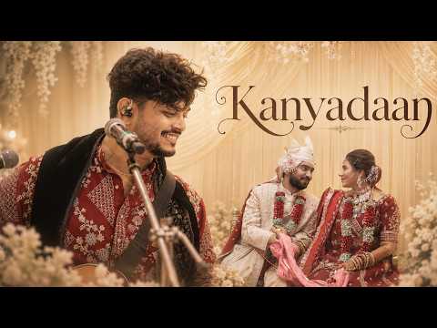 Kanyadaan - Divine Pheras by Nitesh Sharma - Musical Pheras