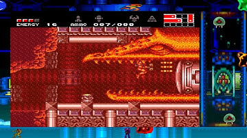 Hyper Metroid (Version 1.0 | Blind | Extra Patch) [GER/ENG] [#4/6]