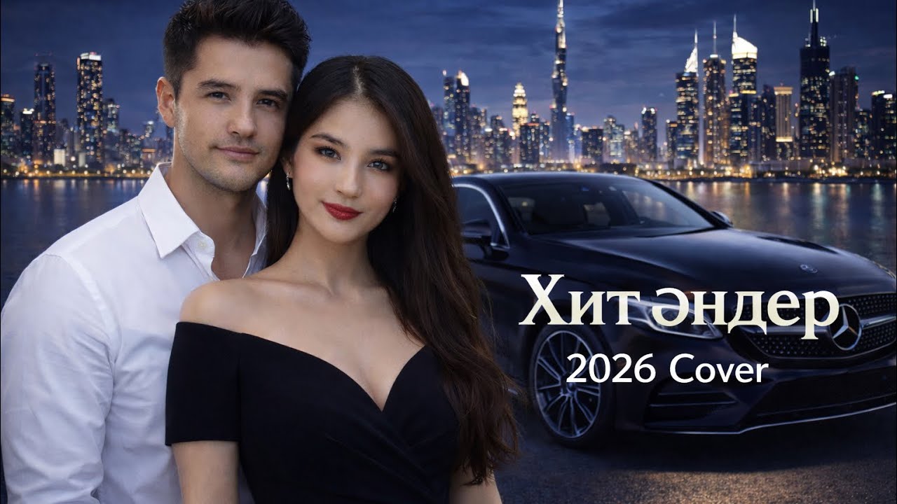 Қазақша әндер Хит 2025 - 2026 Ремикс ❤️ Кавер / Топ тренд музыка #remix #cover 