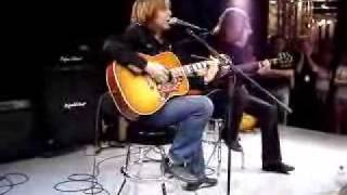 Joey Tempest & John Norum - The Final Countdown live in Frankfurt