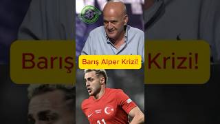 Ahmet Çakardan Barış Alper Yılmaz Yorumu Galatasarayda Kriz Mi Başlıyor?