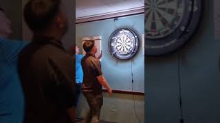 2025 Leo Molloy Memorial Final Stephen Harron v Jordan Boyce
