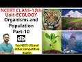 WHAT IS POPULATION | WHAT IS POPULATION DENSITY