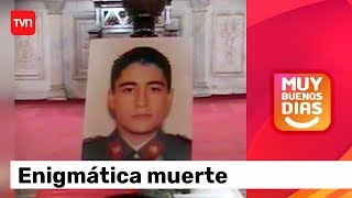 Familia busca justicia tras la enigmática muerte del cabo Morales | Muy buenos días