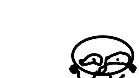 My first animation of  animation on wick editor