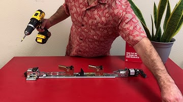 Upgrade Your Von Duprin 22 with Our Motorized Latch Retraction Kit