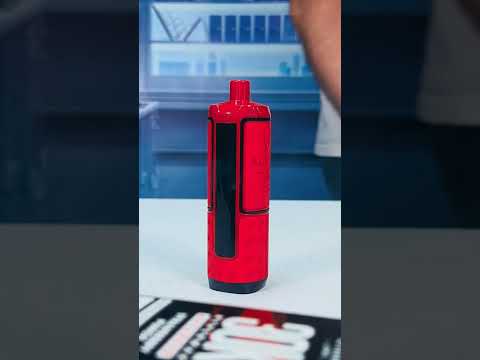 Puff Al Fakher Hyper Max 30K Video