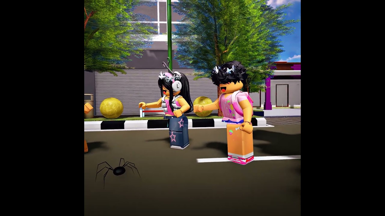 FRIENDS BE LIKE.. 🤣