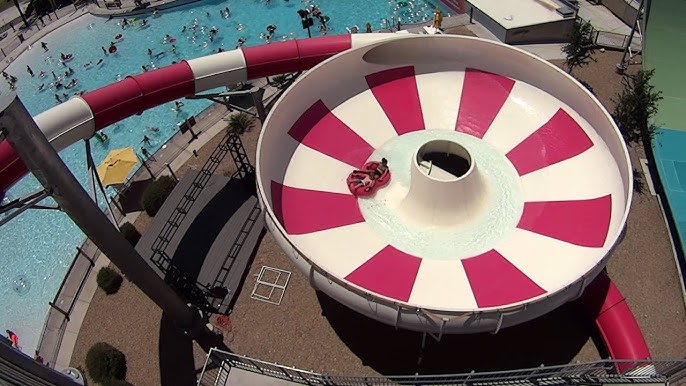 HD Tour] Full Tour Overview of Wet n Wild Las Vegas - Newest Water