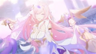 Chapter 31 Act 1 CG - Honkai Impact 3 3