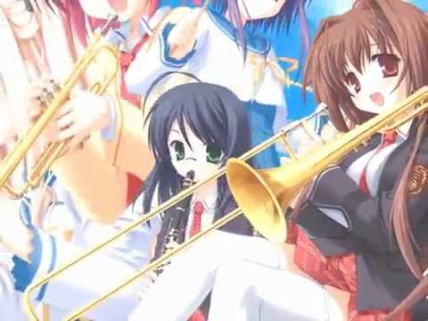 ぶらばん! -The bonds of melody- OP