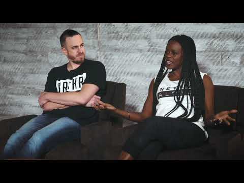 Gen Z Lab Conversation Four: Seth & Nirva Ready