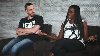 Gen Z Lab Conversation Four: Seth & Nirva Ready