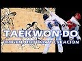 Taekwondo itf y wtf origen historia y evolucin del arte marcial coreano