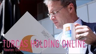 Arkın Akbay Turcas Holding