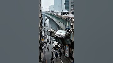 Bridge Collapse: The Workers Didn