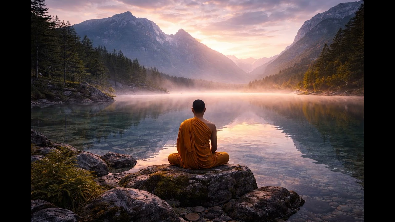 [명상] 비움-비움 · 내려놓음 · 무소유 · 호흡