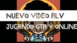 Nuevo video: GTA V Online. Regreso