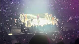 @ONEChampionship ONE 165 Superlek vs. Takeru  Ariake Arena, Tokyo Full Fight