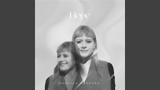 Video thumbnail of "Marcela Gandara - Hope"
