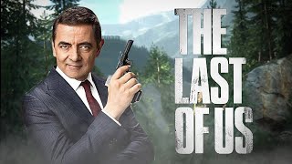 Johnny English In The Last of Us
